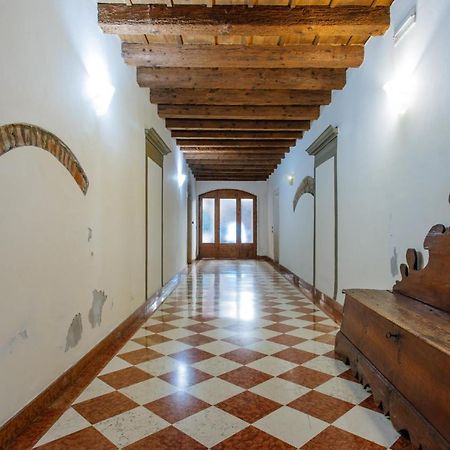 Yourbanflat Dante Padova Exterior foto