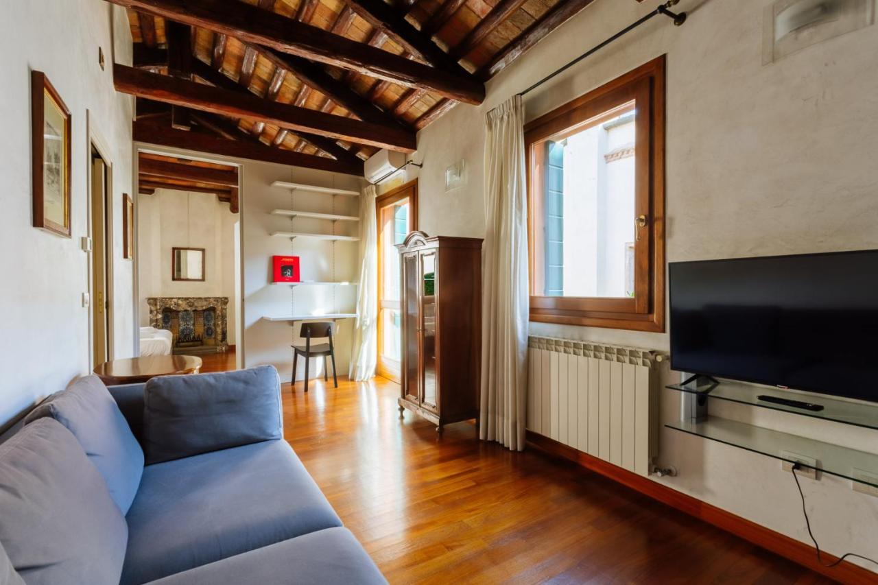 Yourbanflat Dante Padova Exterior foto