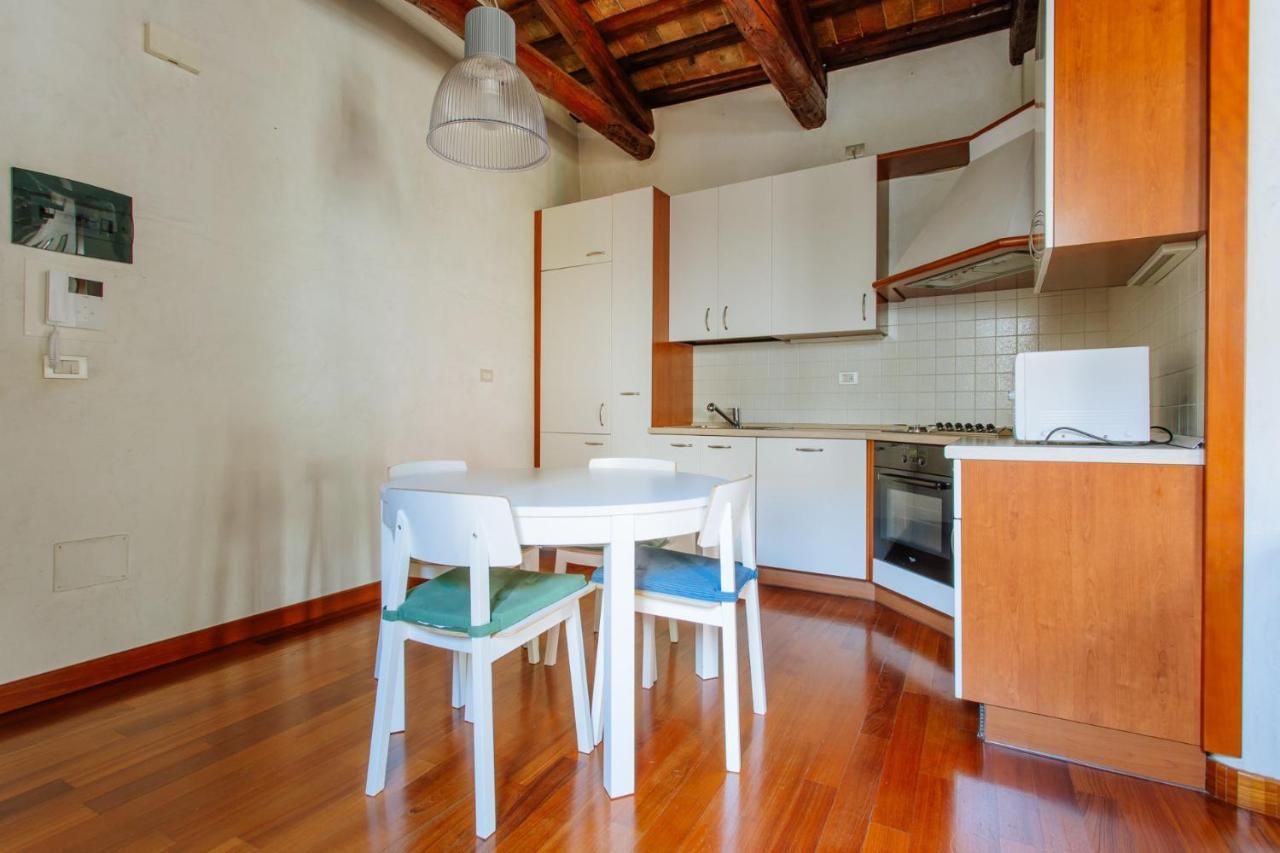 Yourbanflat Dante Padova Exterior foto