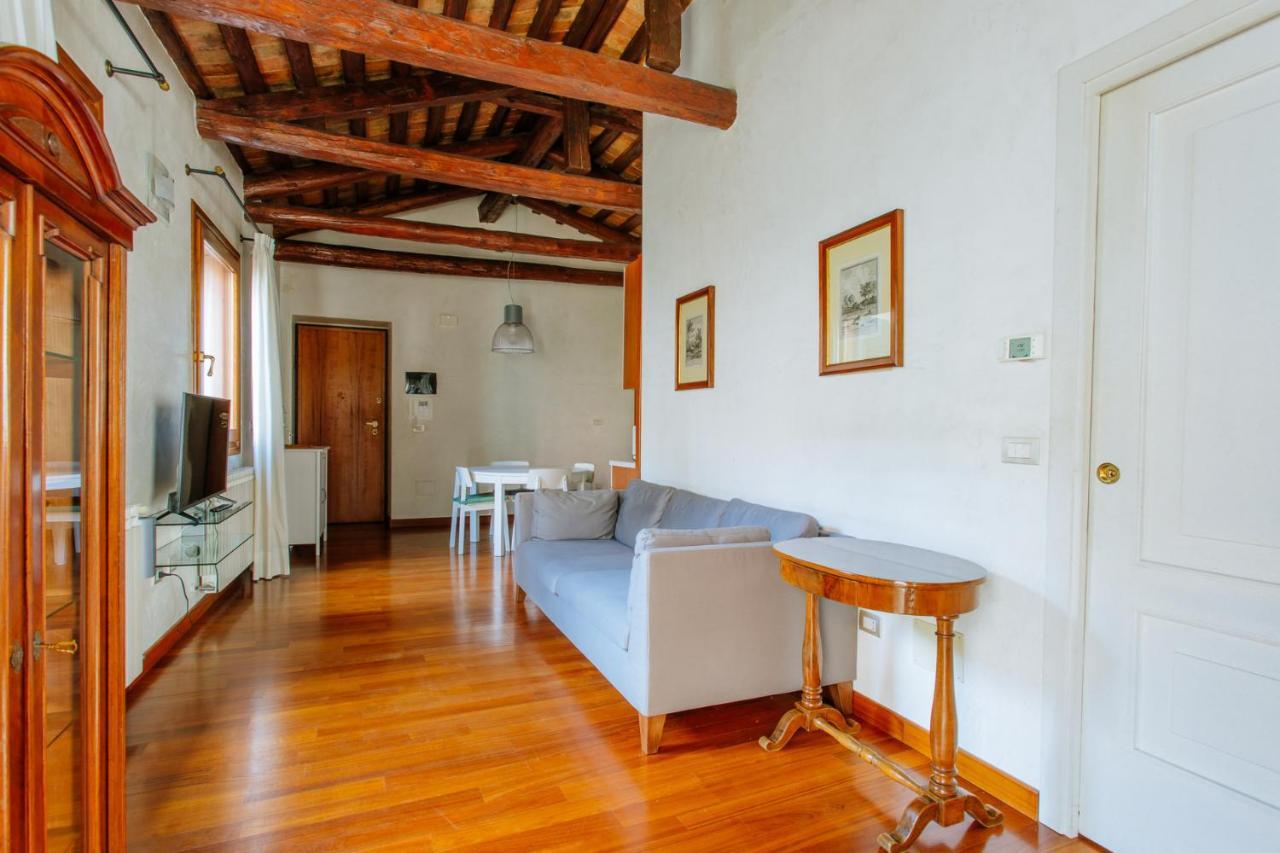 Yourbanflat Dante Padova Exterior foto