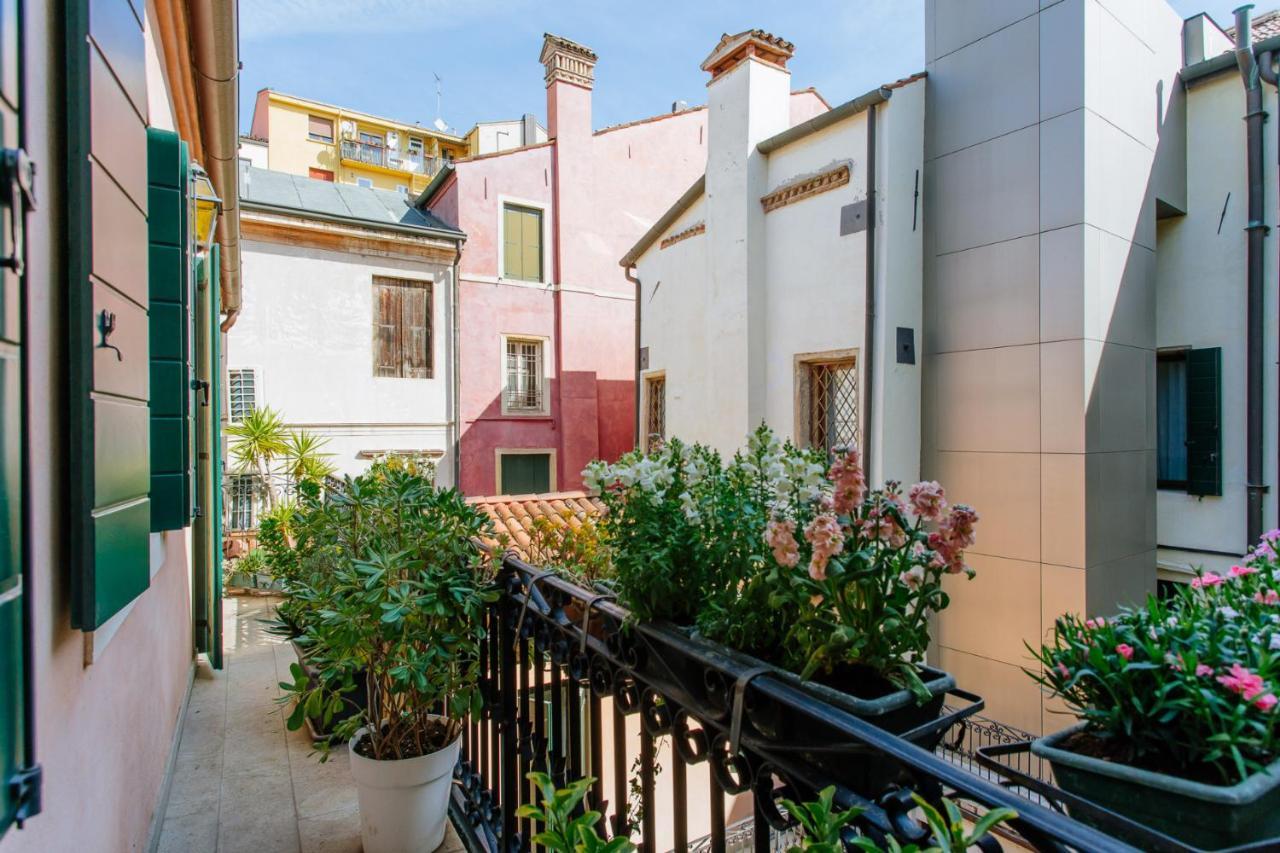 Yourbanflat Dante Padova Exterior foto